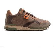 Lage Sneakers Cetti -