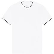 T-shirt Korte Mouw EAX XM001467 AF10356