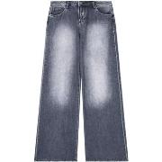 Straight Jeans EAX 5 POCKETS PANT XW001184 AF16086