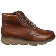 Enkellaarzen Zapp BOTTINES 22254