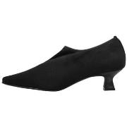 Low Boots Sandra Fontan BARBIANA