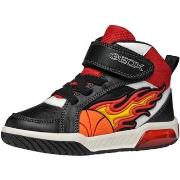 Hoge Sneakers Geox 266877