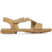 Sandalen Timberland Calista Bay Backstrap Sandal