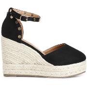 Espadrilles Café Noir C1XA9100