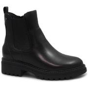 Enkellaarzen Keys KEY-I25-11352-BL