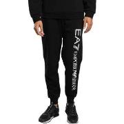 Trainingsbroek Emporio Armani EA7 Pantaloni Big Logo Joggingbroek