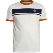 T-shirt Korte Mouw Sergio Tacchini Meester T-Shirt