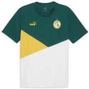 T-shirt Korte Mouw Puma -