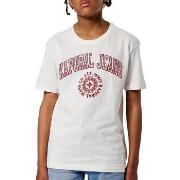 T-shirt Korte Mouw Kaporal -