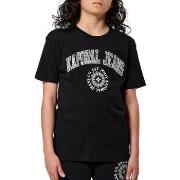 T-shirt Korte Mouw Kaporal -