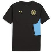 T-shirt Korte Mouw Puma -