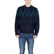 Trui EAX PULLOVER XM001338 AF14007