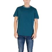 T-shirt Korte Mouw EAX XM001467 AF10356