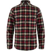Overhemd Lange Mouw Fjallraven Skog Shirt M