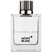 Eau de toilette Montblanc Eau De Toilette Starwalker 75 ml