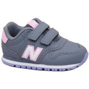Lage Sneakers New Balance NEW-CCC-IV500-BC1