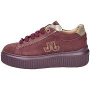 Lage Sneakers Janet&amp;Janet J-402