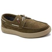 Bootschoenen Natural World BASKETS 8453