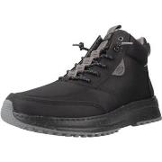 Hoge Sneakers HEYDUDE TAHOE NYLON
