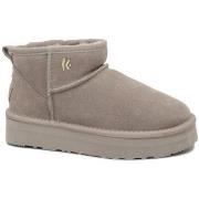 Enkellaarzen Keys KEY-I25-11402-NT