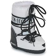 Snowboots Moon Boot MB ICON ANIMAL