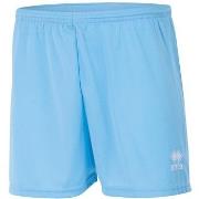 Korte Broek Errea New Skin Panta Ad