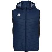 Blazer Errea Scozia Smanicato Ad