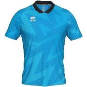 T-shirt Errea Peter Maglia Mc Ad