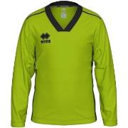 T-shirt Errea Jerzy Maglia Ml Jr