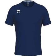 T-shirt Errea Marvin Maglia Mc Ad