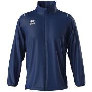 Blazer Errea Pressing Antipioggia Jr