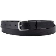 Riem Levis Men's New Narrow Caviar