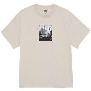 T-shirt Obey Osaka Photo Tee