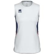 Top Errea Carry Canotta Ad