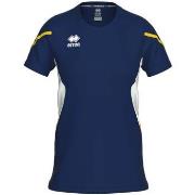 T-shirt Errea Corinne Maglia Mc Ad