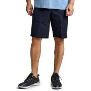 Korte Broek Slam Deck Lgt Cargo Short