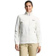 Fleece Jack Slam Deck Ws Fz Sweater