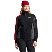 Sweater Slam Deck Ws Fz Sweater