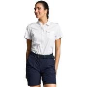 Overhemd Slam Deck Ws Yacht Shirt