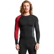 T-shirt Slam Pro Seamless Top Ls