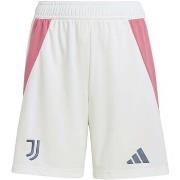 Korte Broek adidas Juve A Sho Y
