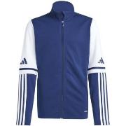 Fleece Jack adidas Sq25 Tr Jkt Y