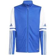 Fleece Jack adidas Sq25 Tr Jkt Y