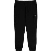 Broeken Dolly Noire Cargo Ripstop