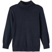 Sweater Name it Nmmraloso Ls Rollneck Knit