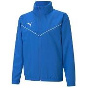 Blazer Puma Teamrise All Weather Jkt Jr