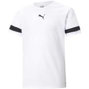 T-shirt Puma Teamrise Jersey Jr