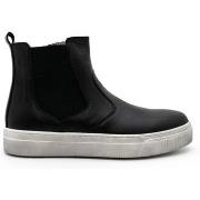 Laarzen NeroGiardini Manaus Bora