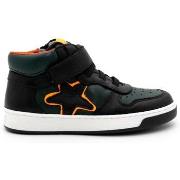 Sneakers NeroGiardini Giardini Manaus