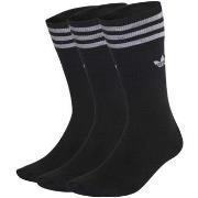 Sokken adidas Solid Crew Sock 3Pack